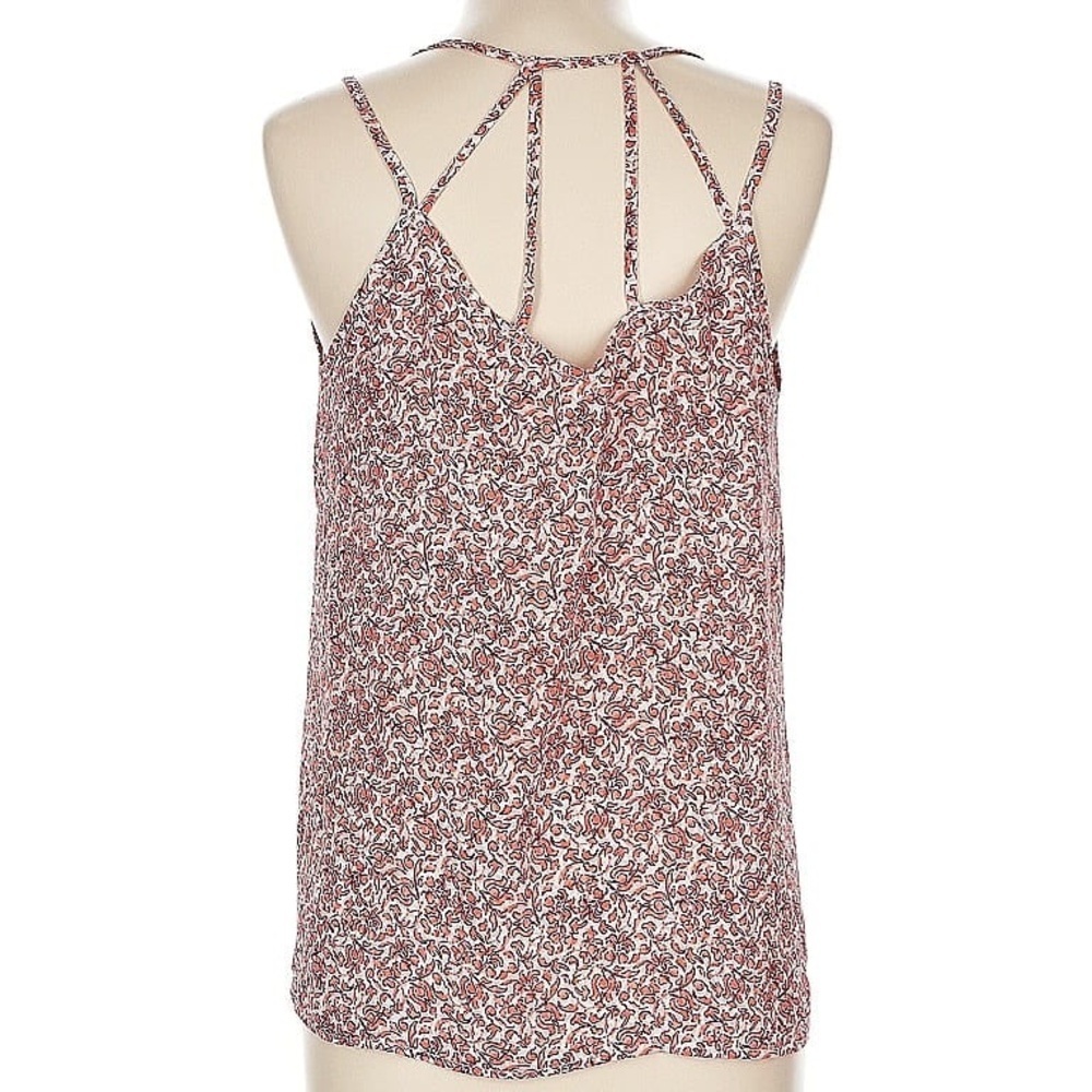 Papermoon Sleevless Top